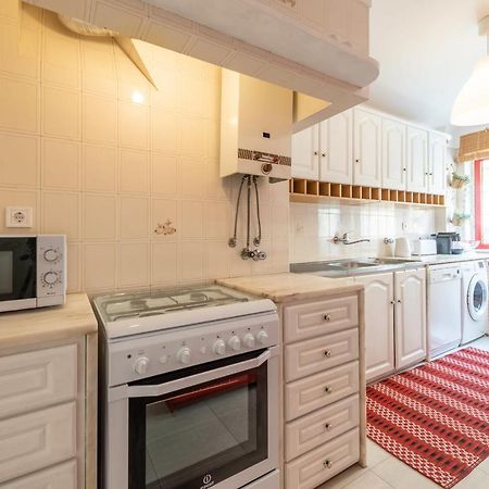 카르카벨로스 Guestready - Minimalist Downtown Apt With Terrace 아파트 외부 사진