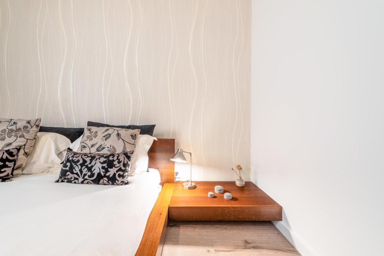 카르카벨로스 Guestready - Minimalist Downtown Apt With Terrace 아파트 외부 사진